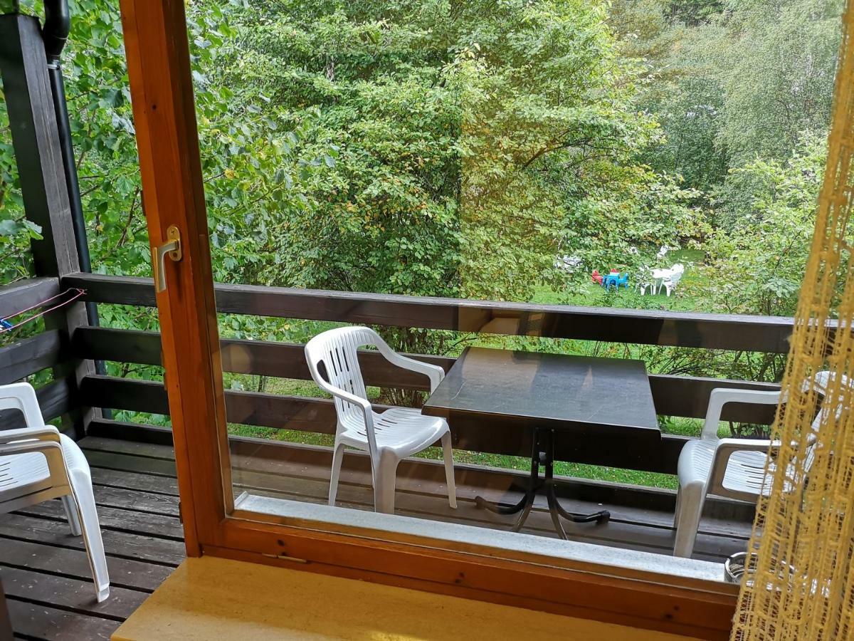 B1 Albmatte-Fewo Sauna, Hallenbad Aussenbecken Massagen Nebenan Менценшванд Экстерьер фото